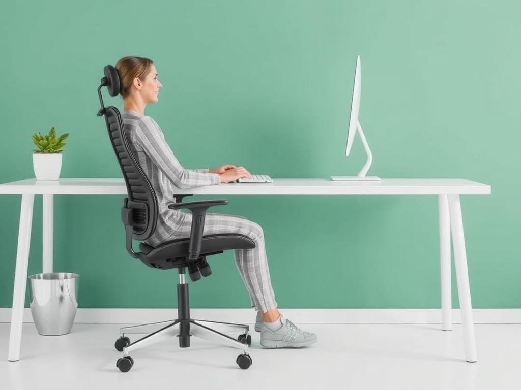 Лучшие кресла для работы за компьютером. Как выбрать кресло по телосложению и профилю работы
