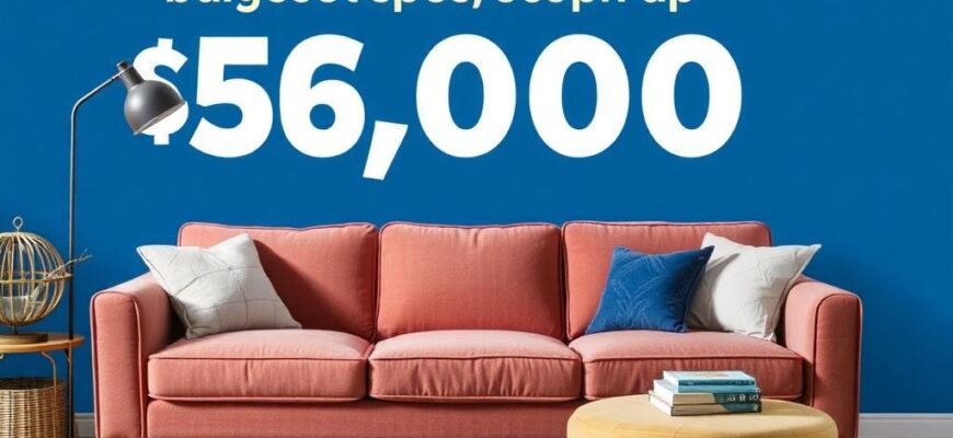 Бюджетные диваны до 30000 рублей: как выбрать достойный вариант без лишних трат