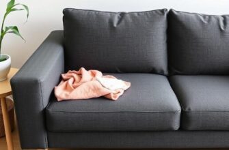 Как почистить диван в домашних условиях: пошаговое руководство для любого материала