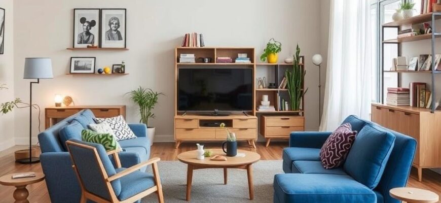 Обзор бренда мебели IKEA: история и ассортимент — от складных коробок до глобальной повседневности